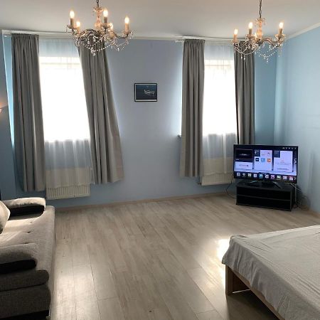 Riverside Promenade Apartment Ρίγα Εξωτερικό φωτογραφία