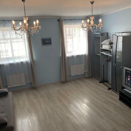 Riverside Promenade Apartment Ρίγα Εξωτερικό φωτογραφία