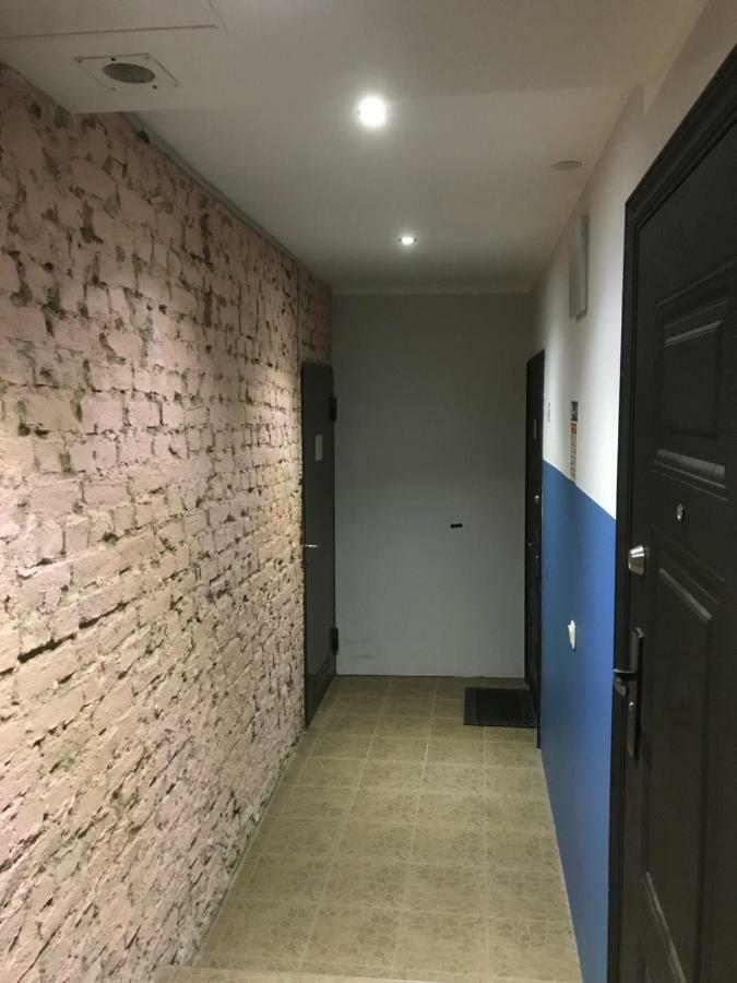 Riverside Promenade Apartment Ρίγα Εξωτερικό φωτογραφία