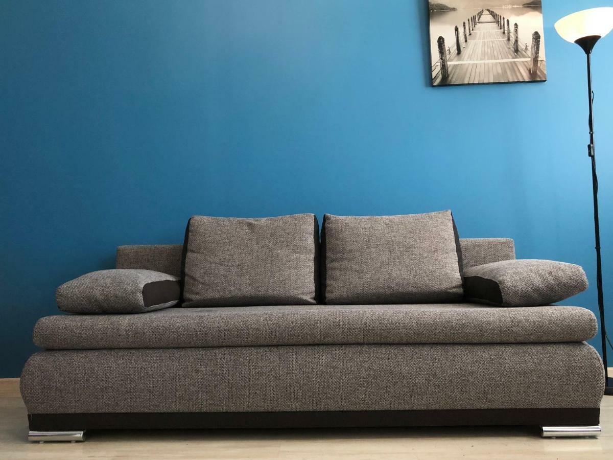 Riverside Promenade Apartment Ρίγα Εξωτερικό φωτογραφία